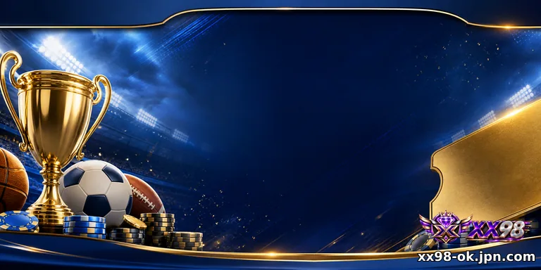 XX98 Casino | Trang Chủ Chính Thức 2026 - hình ảnh - xx98-ok.jpn.com