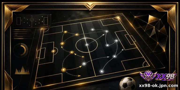 XX98 Casino | Trang Chủ Chính Thức 2026 - hình ảnh - xx98-ok.jpn.com